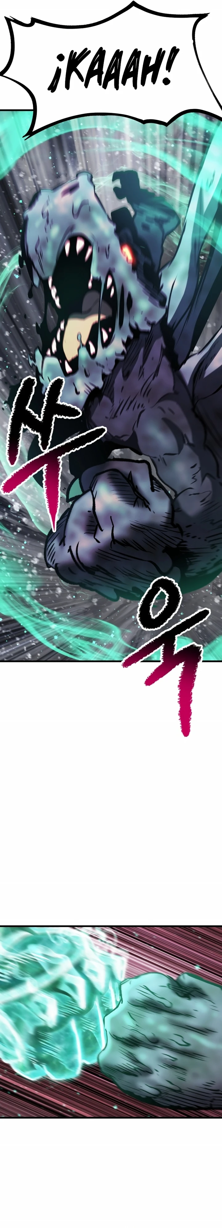 Otherworldy Sword King Survival Record capítulo 158 página 10