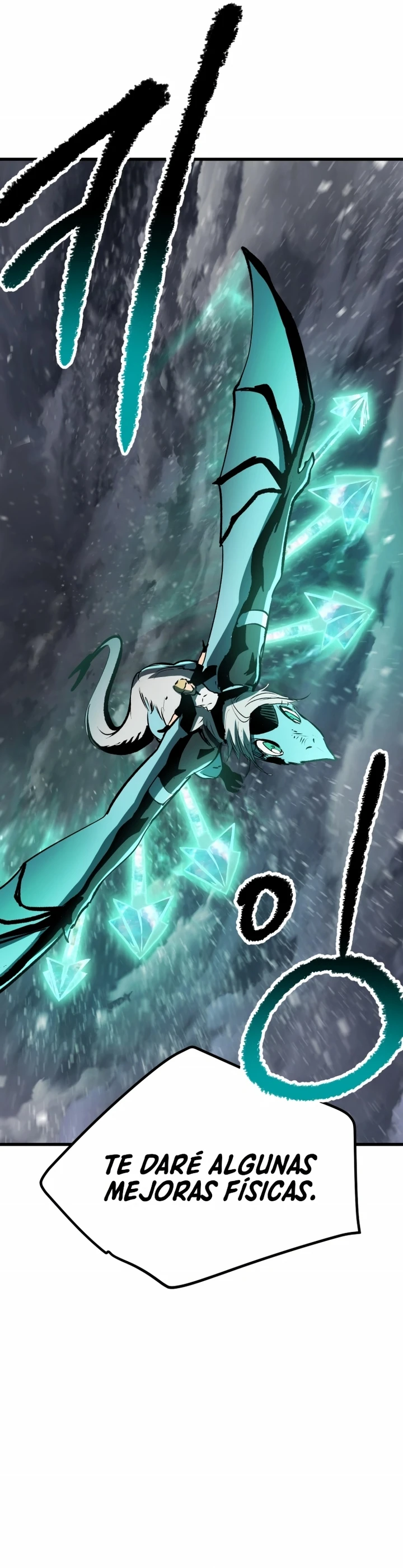 Otherworldy Sword King Survival Record capítulo 158 página 17