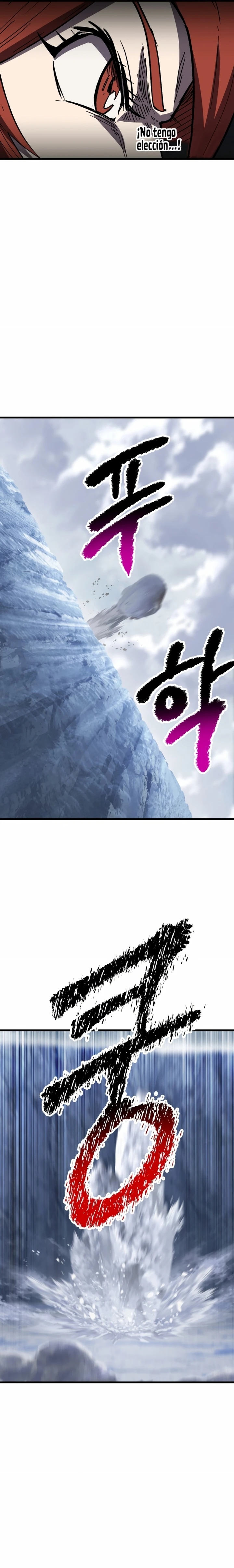 Otherworldy Sword King Survival Record capítulo 160 página 10