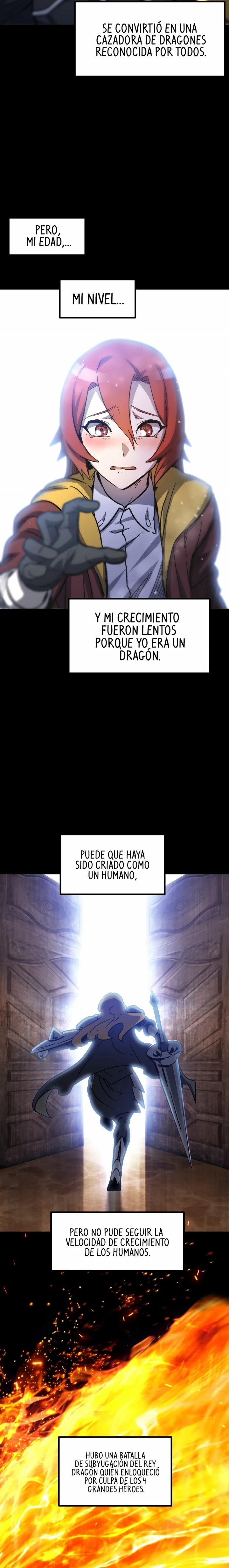 Otherworldy Sword King Survival Record capítulo 162 página 6