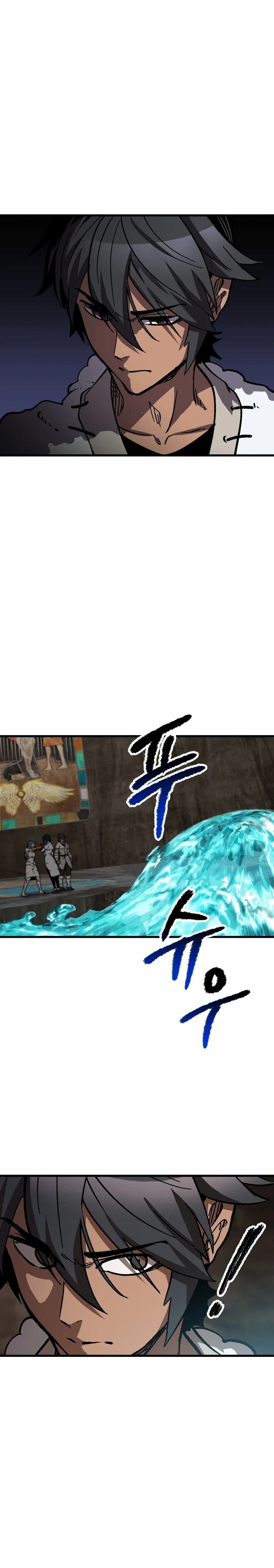 Otherworldy Sword King Survival Record capítulo 165 página 19