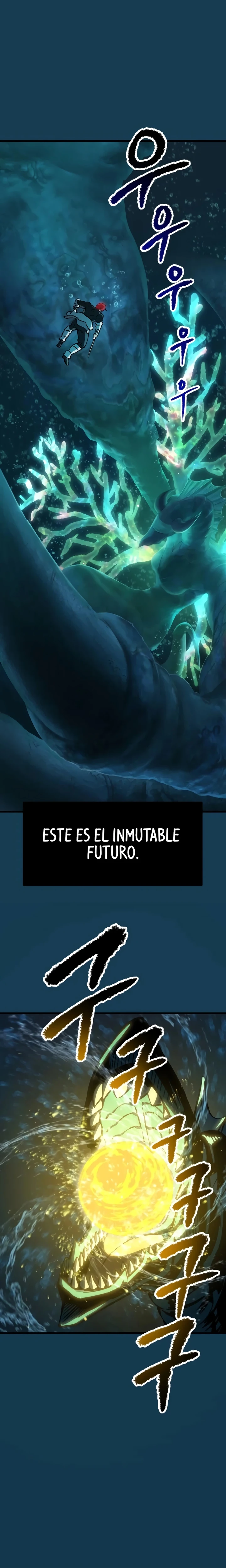 Otherworldy Sword King Survival Record capítulo 166 página 15