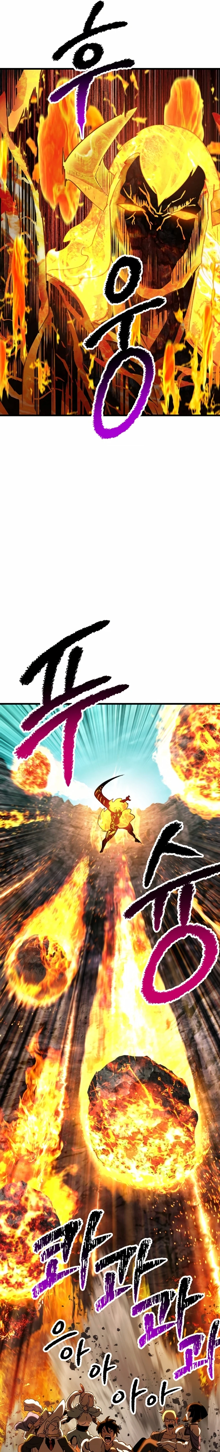 Otherworldy Sword King Survival Record capítulo 168 página 12