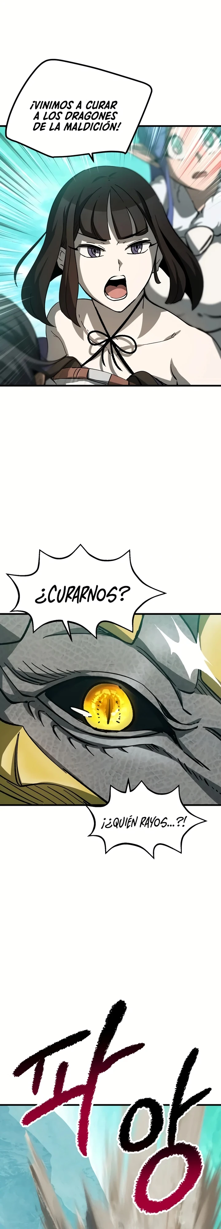Otherworldy Sword King Survival Record capítulo 169 página 24