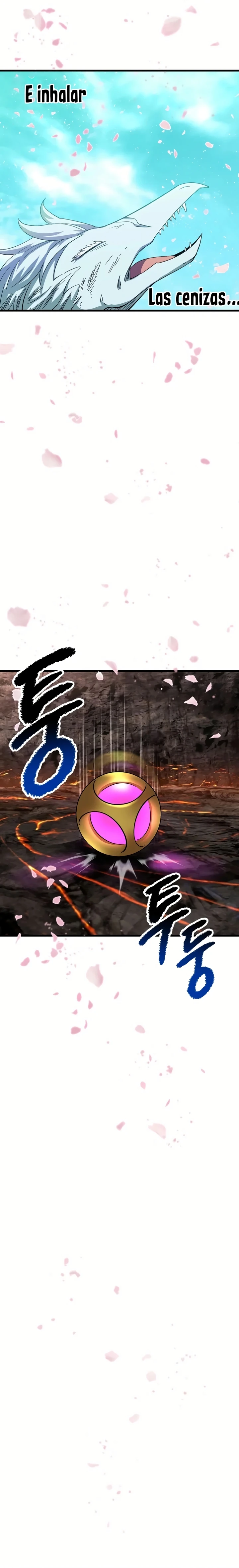 Otherworldy Sword King Survival Record capítulo 169 página 29