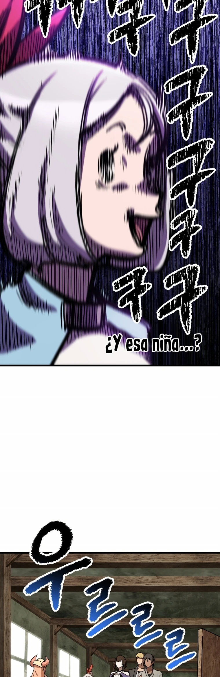Otherworldy Sword King Survival Record capítulo 170 página 28