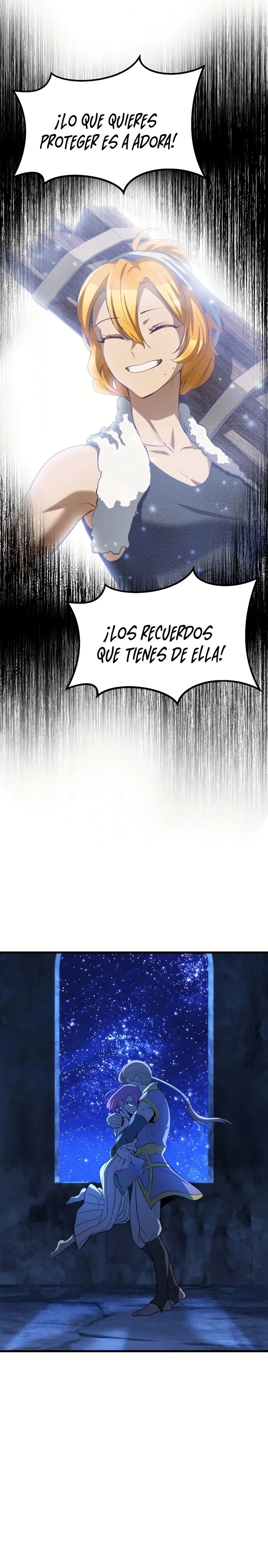 Otherworldy Sword King Survival Record capítulo 172 página 26