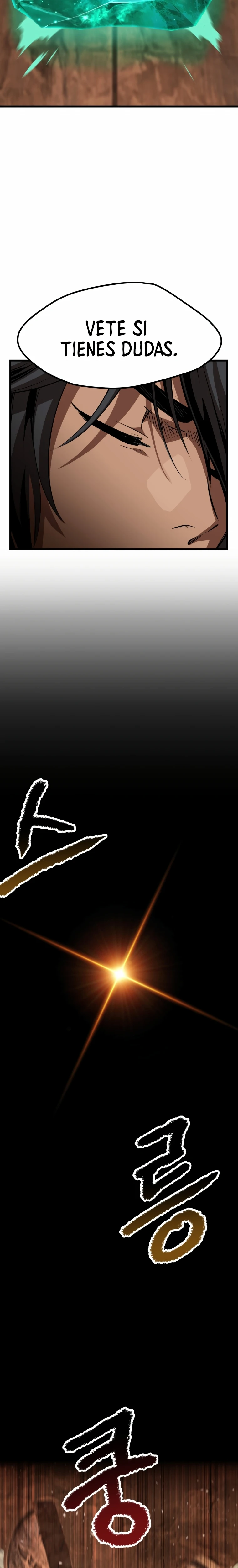 Otherworldy Sword King Survival Record capítulo 173 página 9