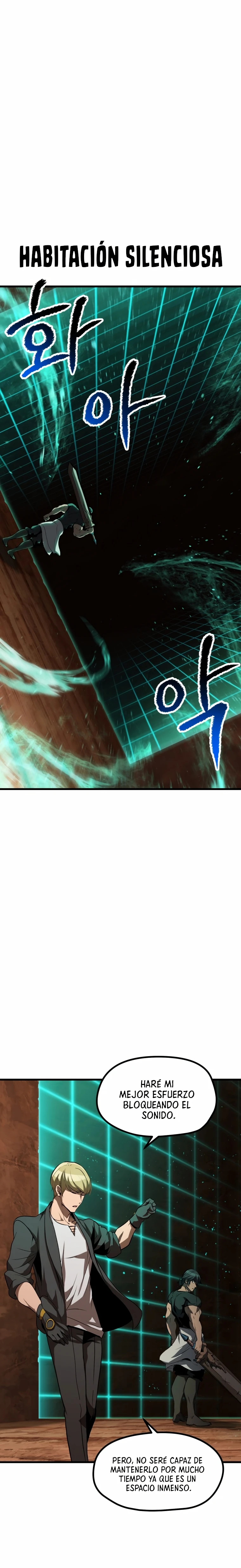 Otherworldy Sword King Survival Record capítulo 173 página 12