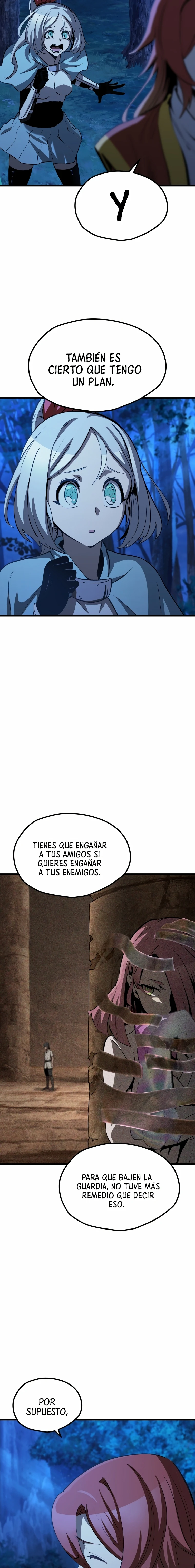 Otherworldy Sword King Survival Record capítulo 174 página 4