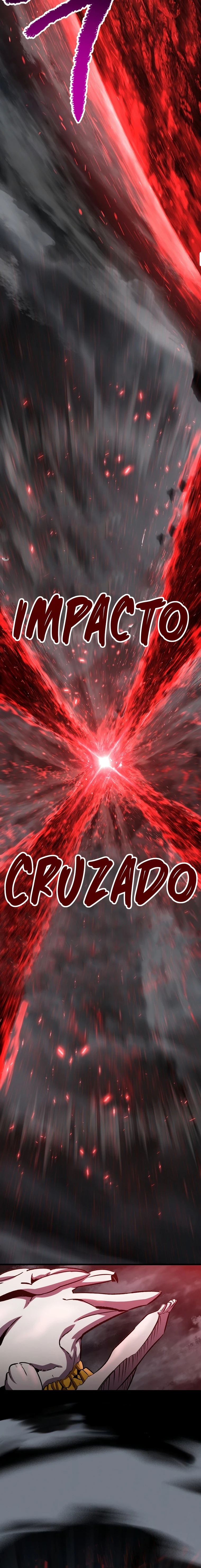 Otherworldy Sword King Survival Record capítulo 174 página 13