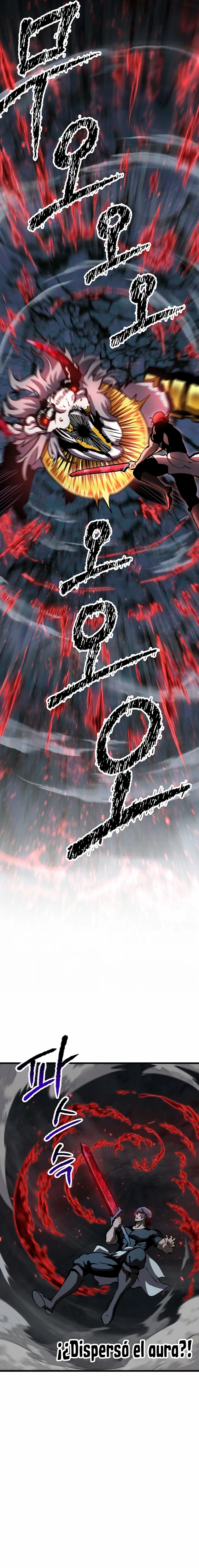 Otherworldy Sword King Survival Record capítulo 174 página 14
