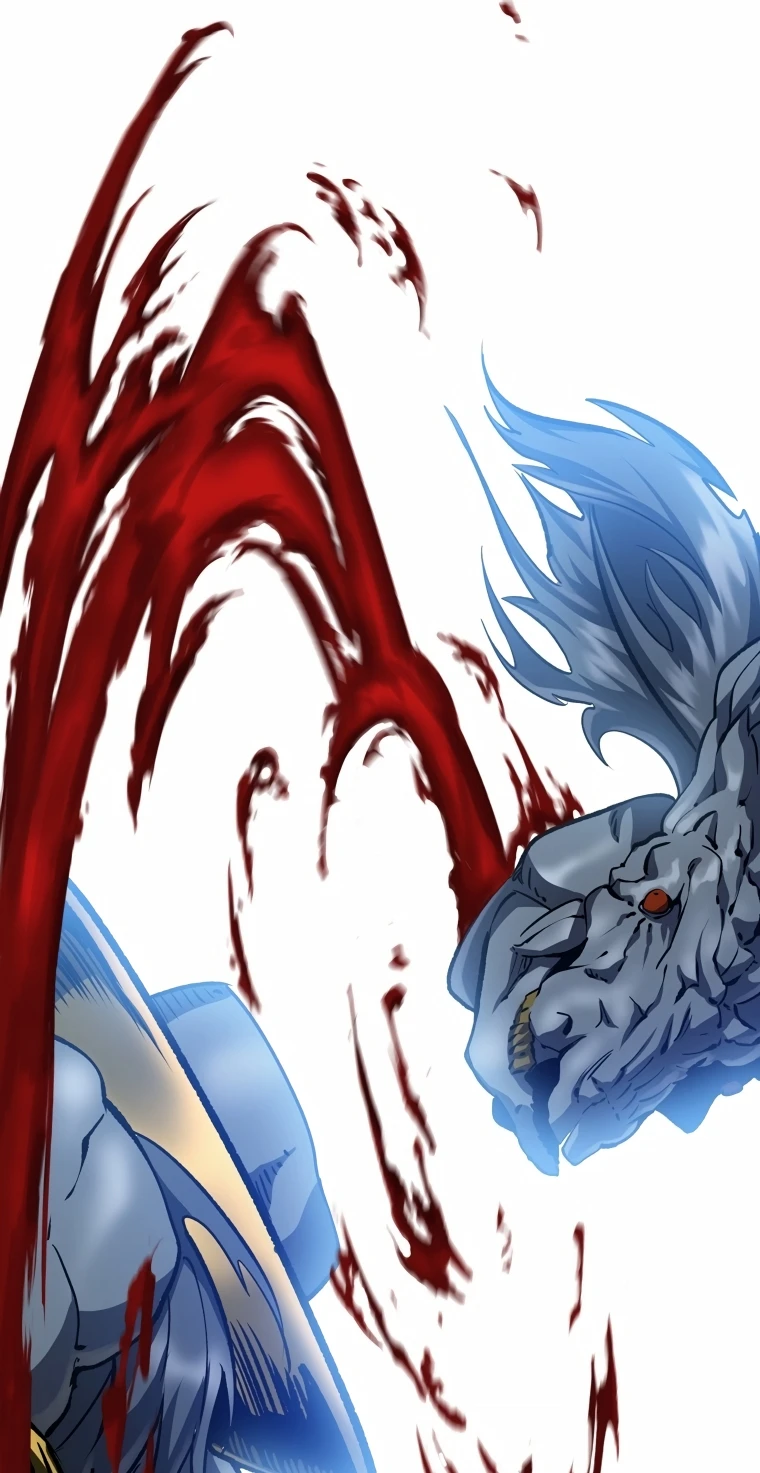 Otherworldy Sword King Survival Record capítulo 174 página 30