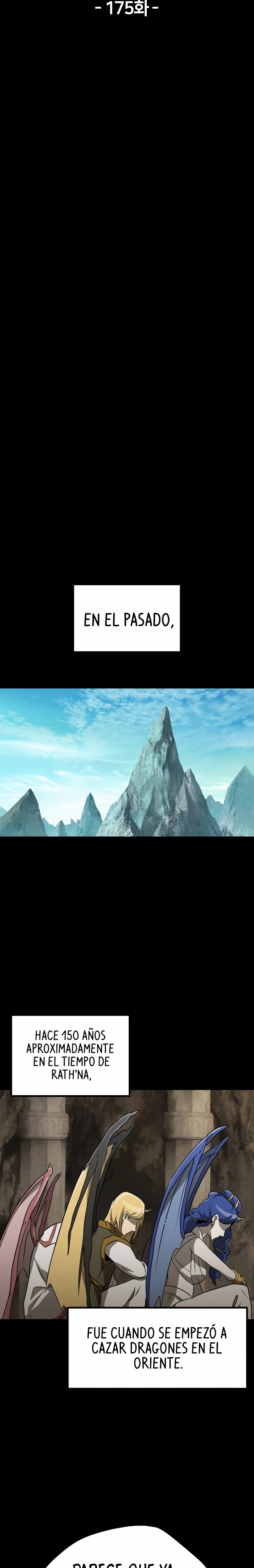 Otherworldy Sword King Survival Record capítulo 176 página 24