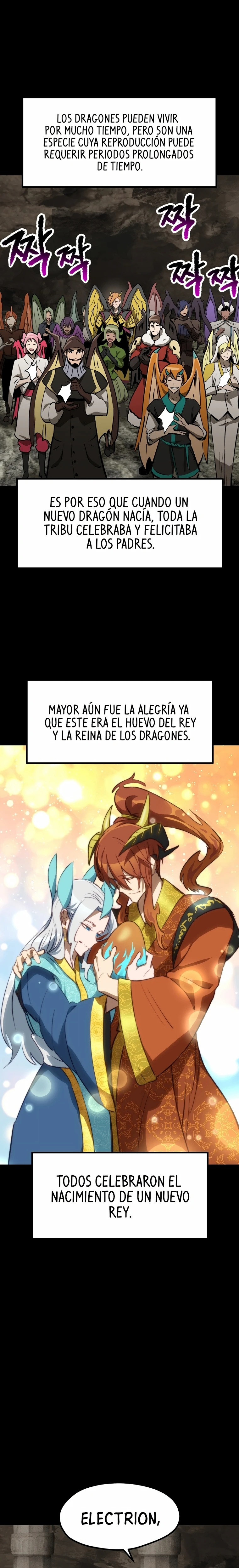 Otherworldy Sword King Survival Record capítulo 176 página 31