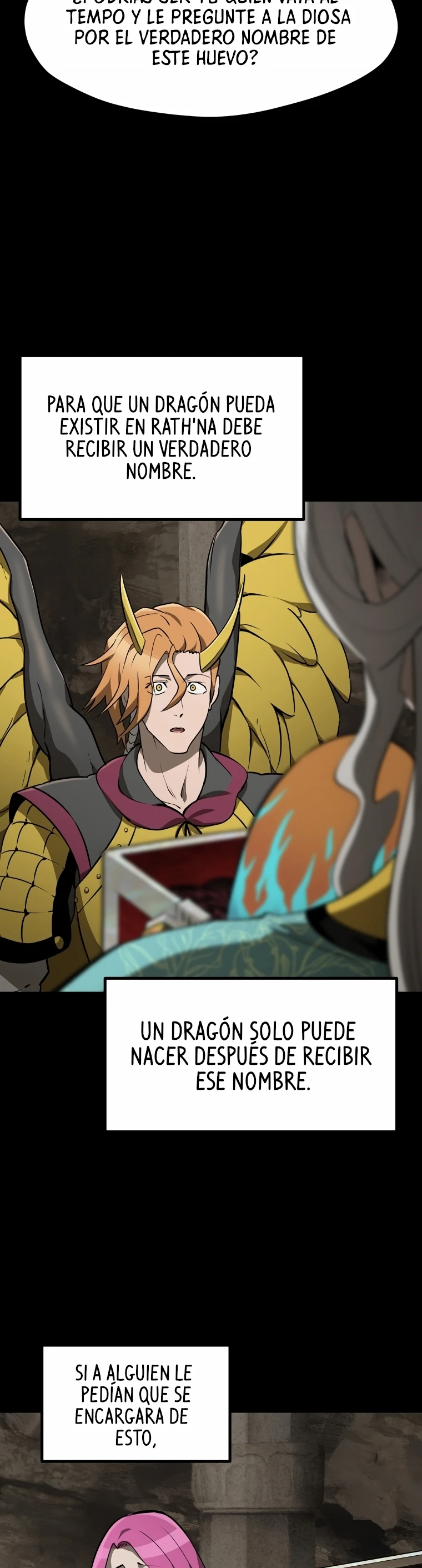 Otherworldy Sword King Survival Record capítulo 176 página 33