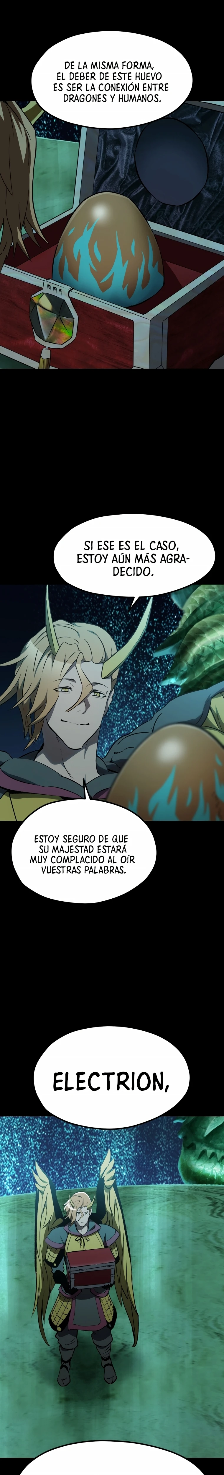 Otherworldy Sword King Survival Record capítulo 177 página 5