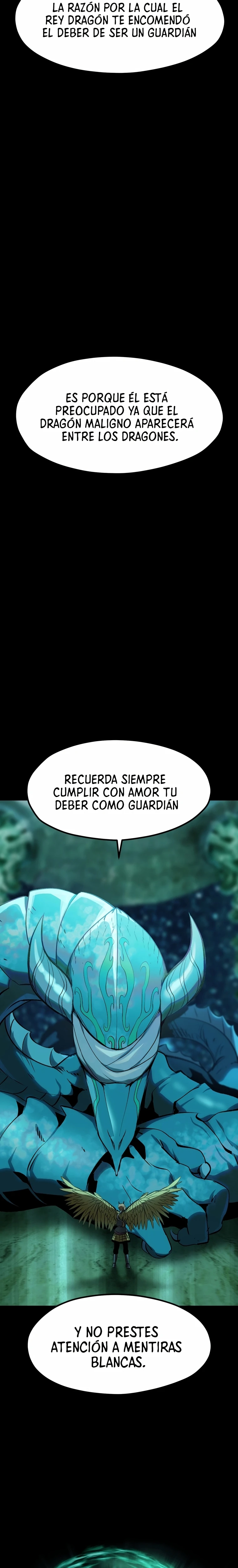 Otherworldy Sword King Survival Record capítulo 177 página 6