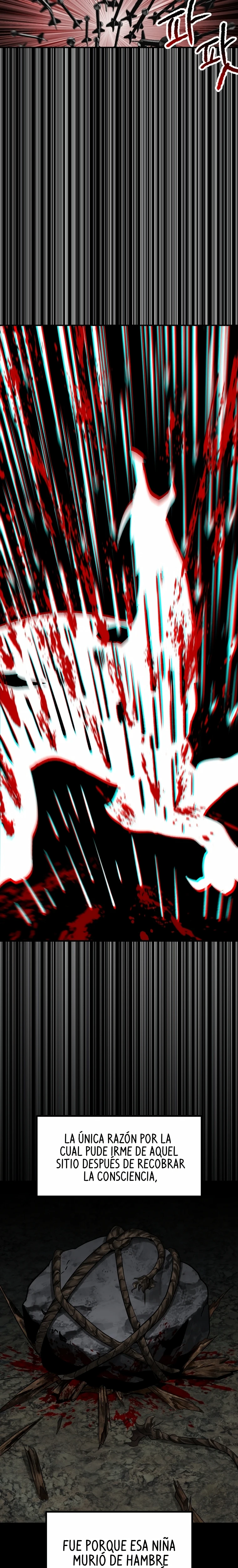 Otherworldy Sword King Survival Record capítulo 177 página 18