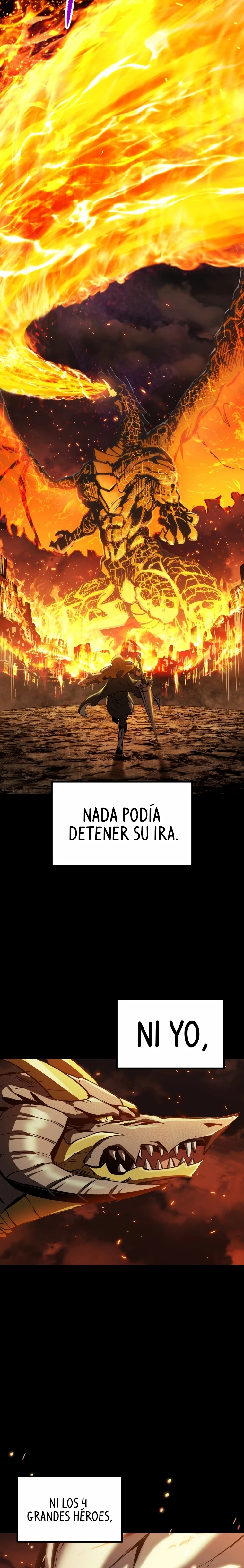 Otherworldy Sword King Survival Record capítulo 177 página 30