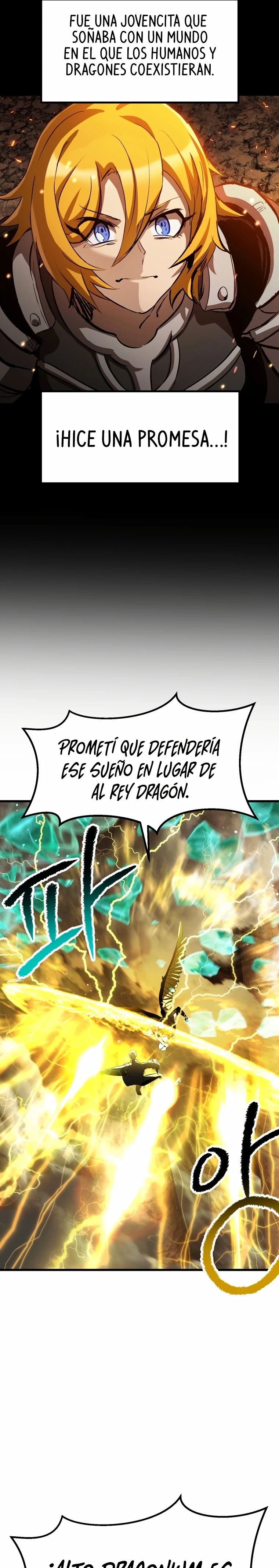 Otherworldy Sword King Survival Record capítulo 177 página 32