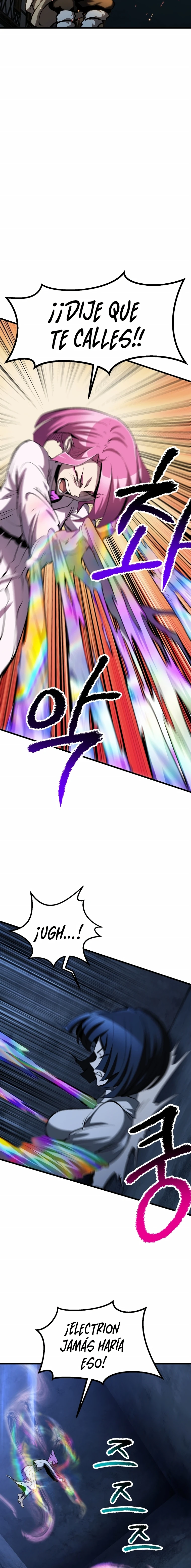 Otherworldy Sword King Survival Record capítulo 178 página 5