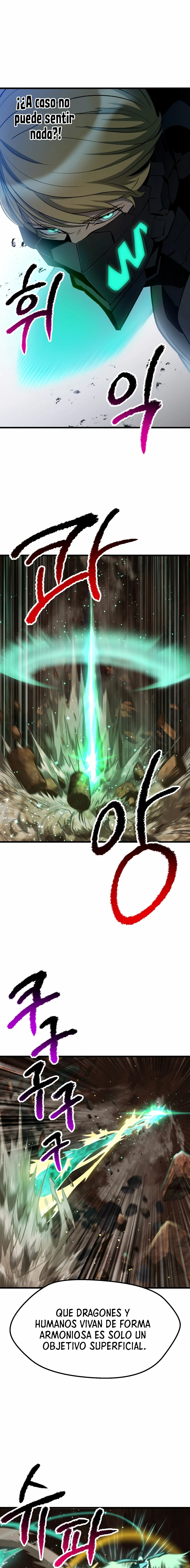 Otherworldy Sword King Survival Record capítulo 178 página 12