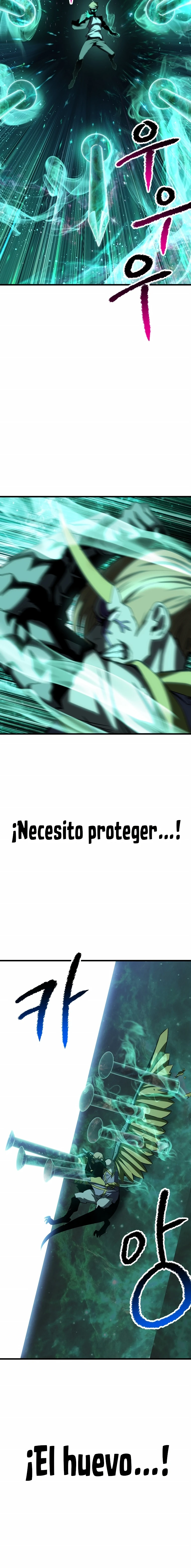 Otherworldy Sword King Survival Record capítulo 178 página 19
