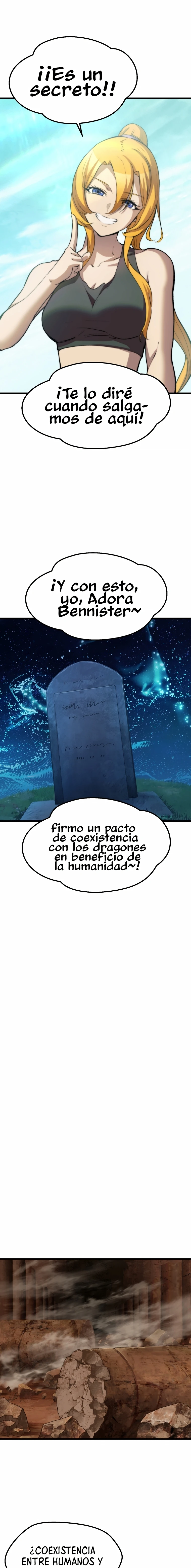 Otherworldy Sword King Survival Record capítulo 178 página 26