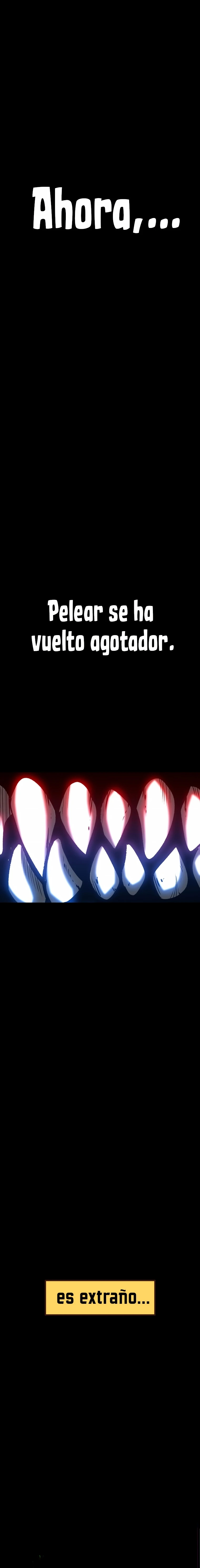 Otherworldy Sword King Survival Record capítulo 178 página 33