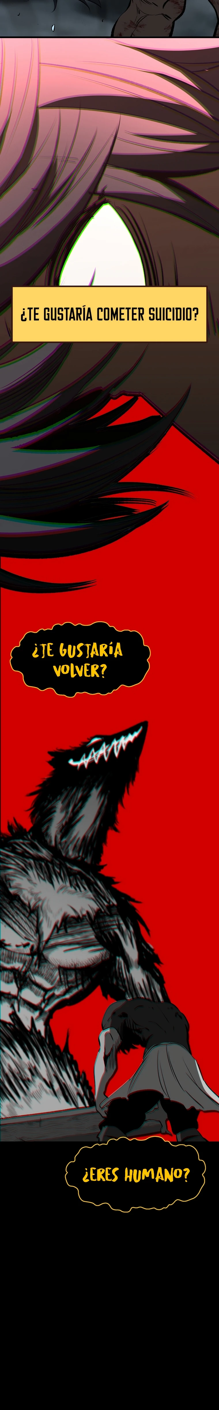 Otherworldy Sword King Survival Record capítulo 179 página 21