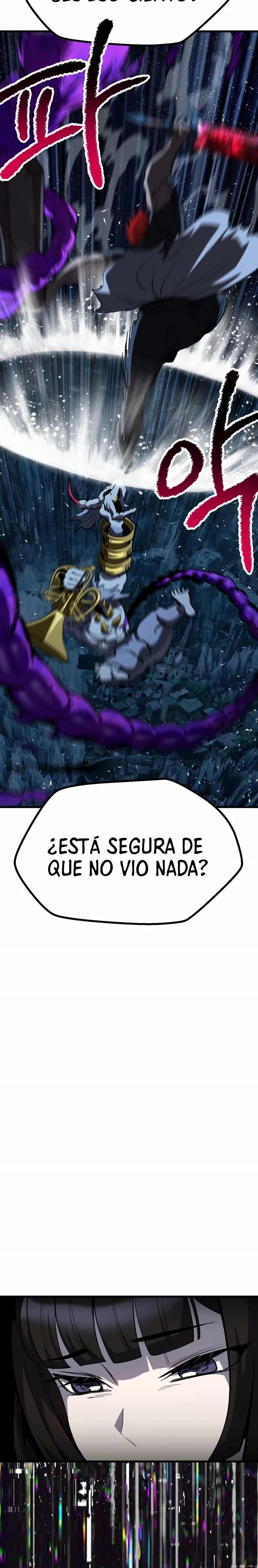 Otherworldy Sword King Survival Record capítulo 179 página 30
