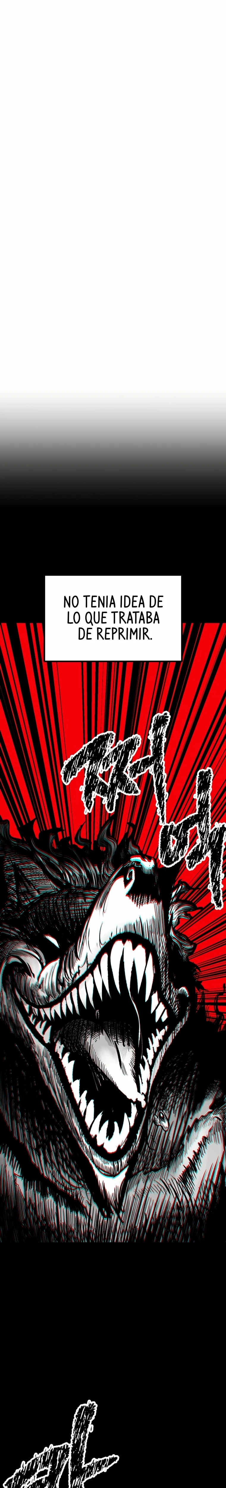 Otherworldy Sword King Survival Record capítulo 180 página 5