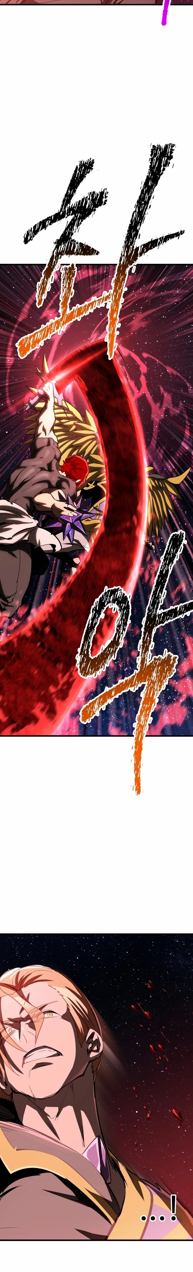Otherworldy Sword King Survival Record capítulo 181 página 6
