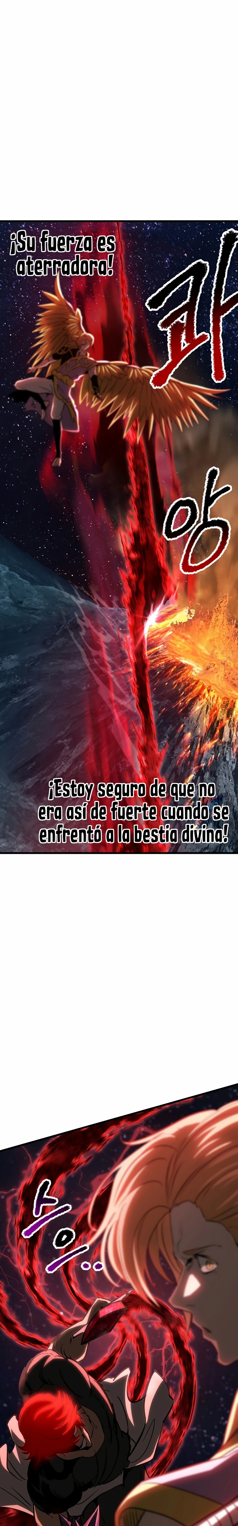 Otherworldy Sword King Survival Record capítulo 181 página 7