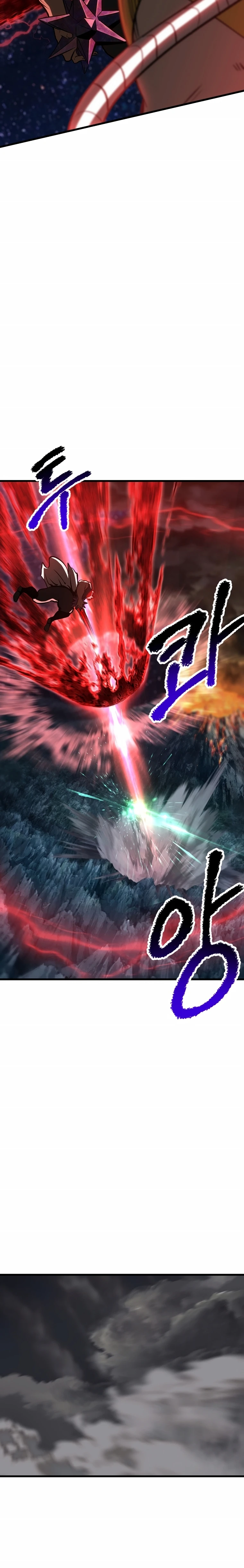 Otherworldy Sword King Survival Record capítulo 181 página 8