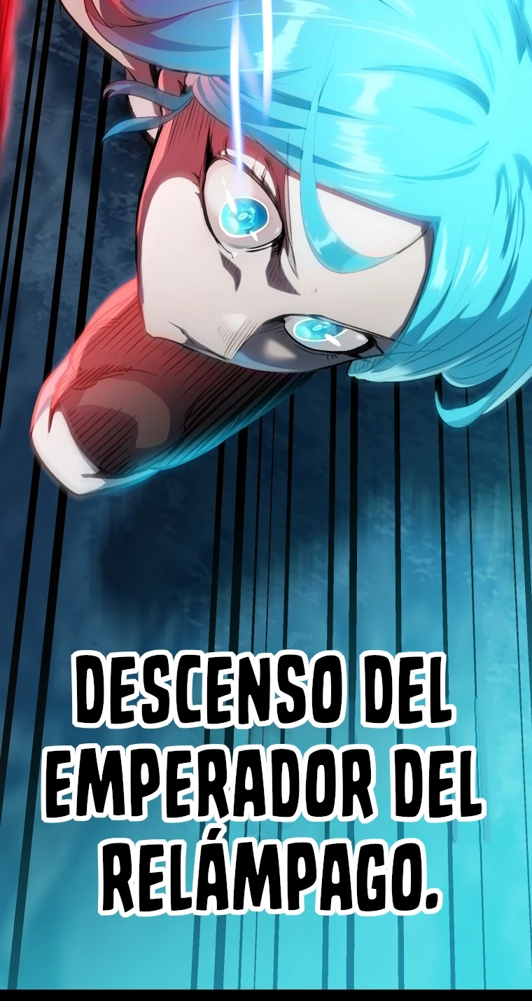 Otherworldy Sword King Survival Record capítulo 181 página 45