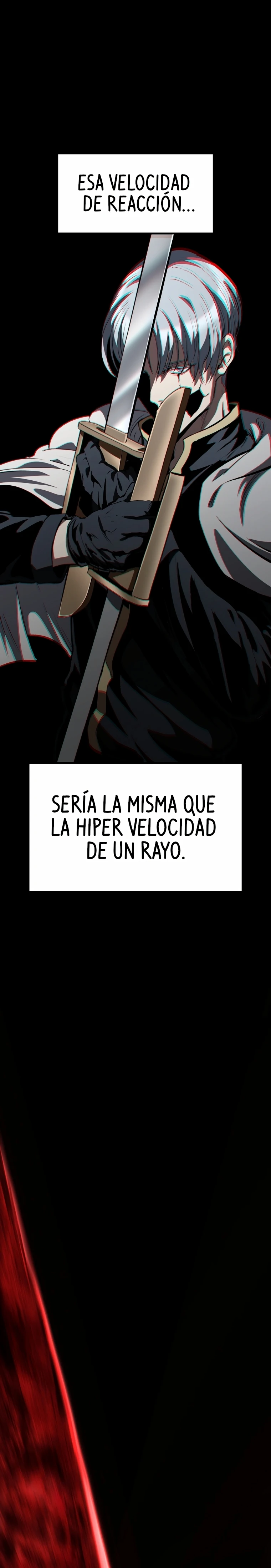 Otherworldy Sword King Survival Record capítulo 182 página 11