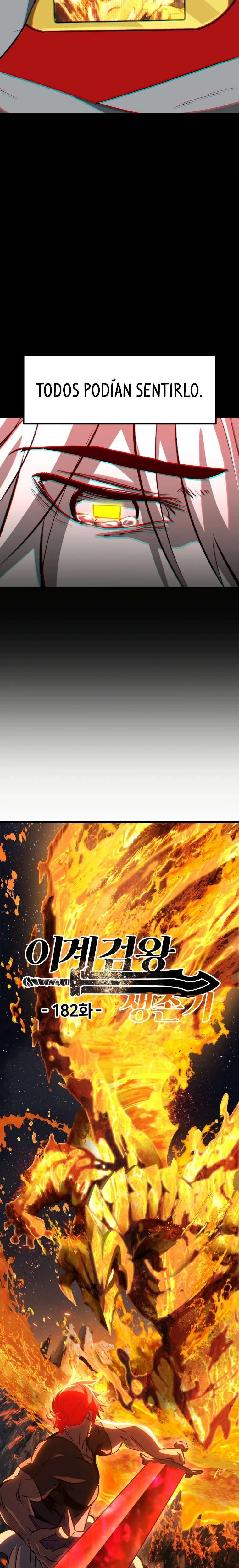 Otherworldy Sword King Survival Record capítulo 183 página 4