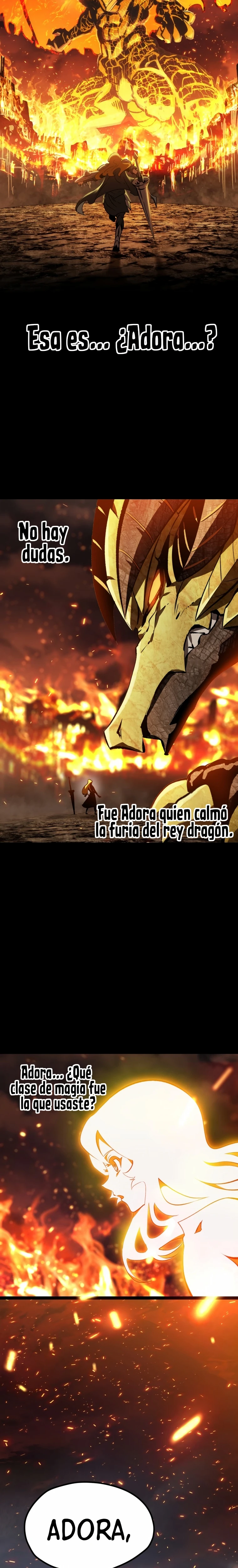 Otherworldy Sword King Survival Record capítulo 183 página 15