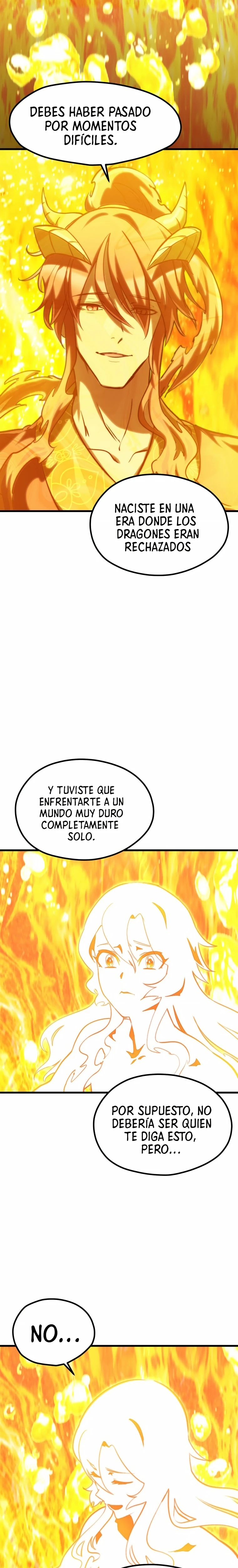 Otherworldy Sword King Survival Record capítulo 183 página 22