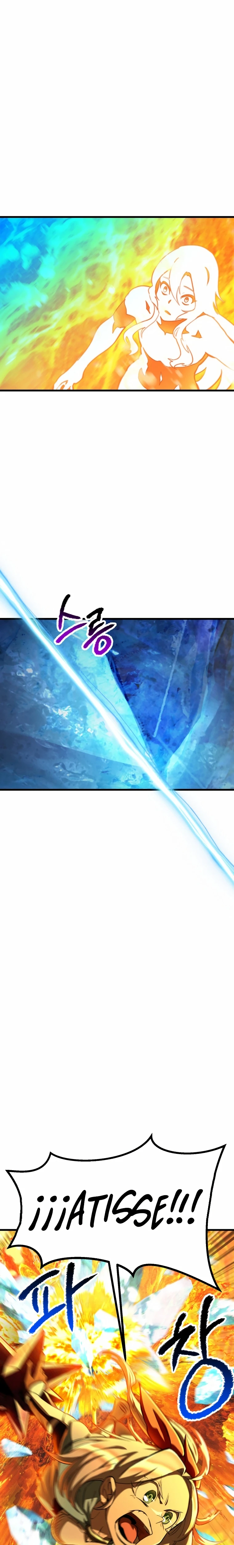 Otherworldy Sword King Survival Record capítulo 183 página 25