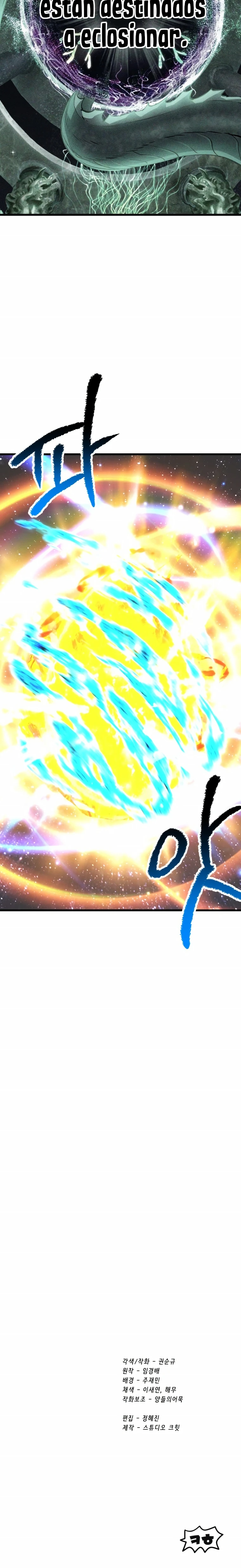 Otherworldy Sword King Survival Record capítulo 183 página 36