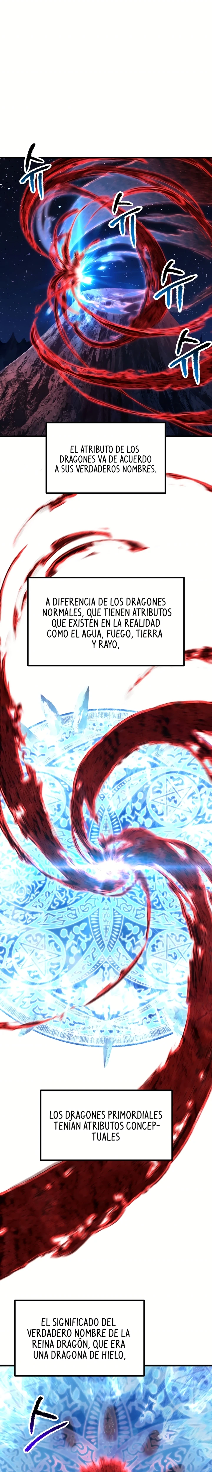 Otherworldy Sword King Survival Record capítulo 184 página 10