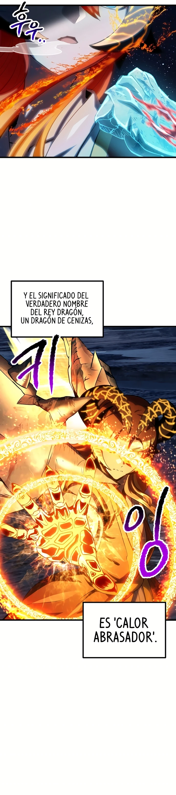 Otherworldy Sword King Survival Record capítulo 184 página 12