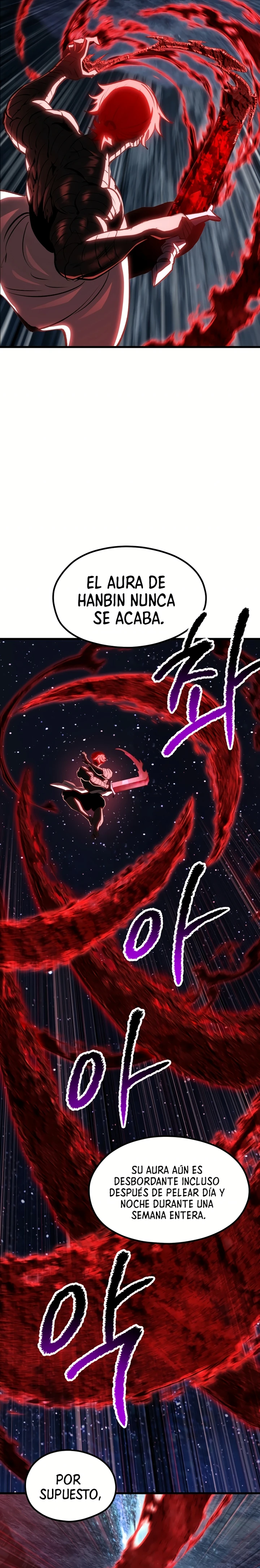 Otherworldy Sword King Survival Record capítulo 184 página 28