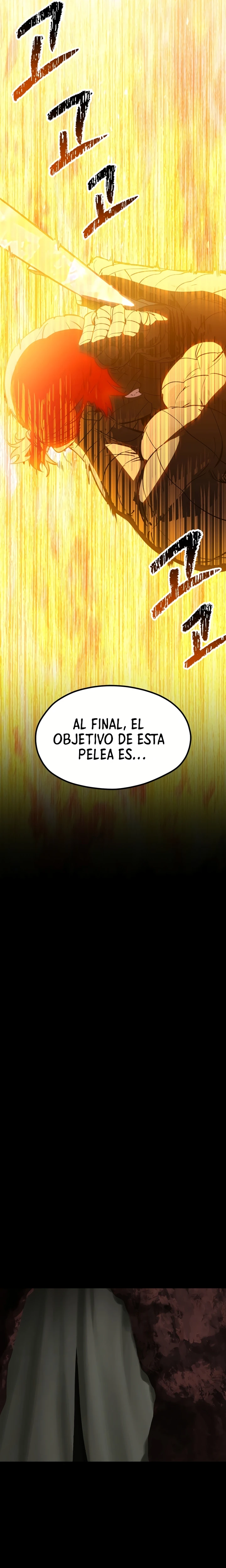 Otherworldy Sword King Survival Record capítulo 184 página 32
