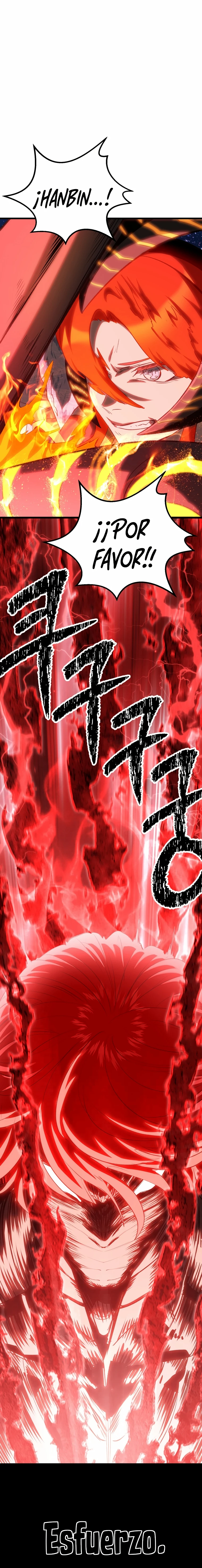 Otherworldy Sword King Survival Record capítulo 185 página 22