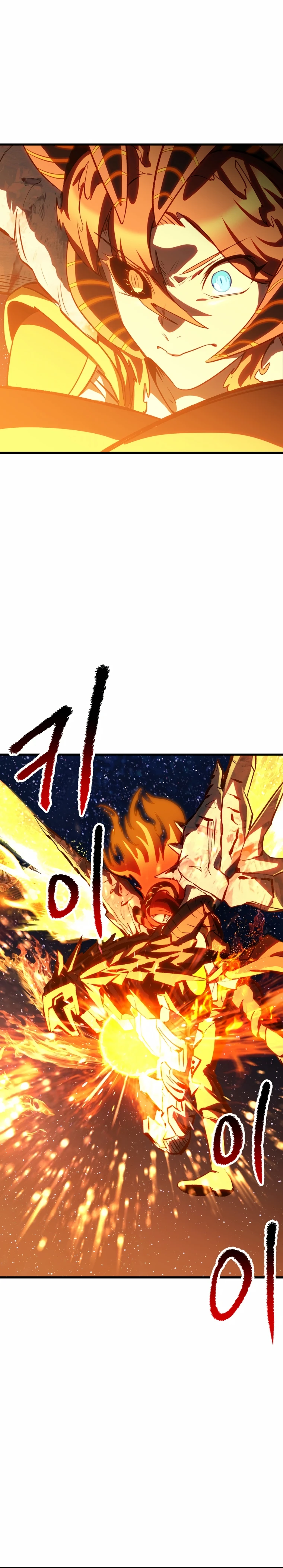 Otherworldy Sword King Survival Record capítulo 185 página 28