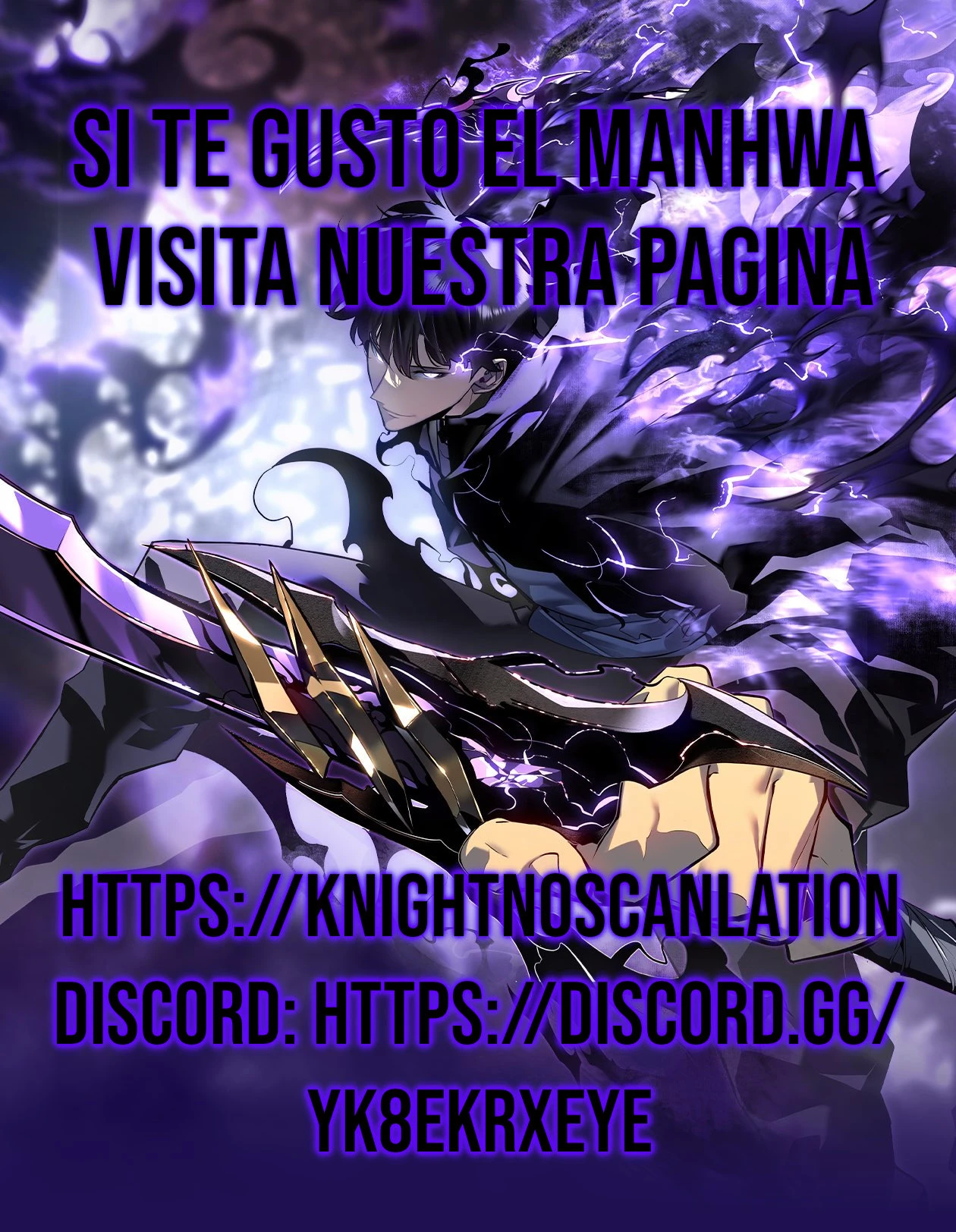 Otherworldy Sword King Survival Record capítulo 186 página 34